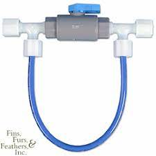 Reverse Osmosis Auto Flush