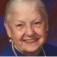 Mildred Frances Hightower