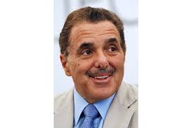 Perrine to Head Building Credit Association