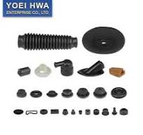 Rubber Dust Covers for Industrial & Automotive Applications ...