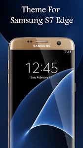 5 aplicaciones s7 en s6; Theme For Samsung Galaxy S7 Launcher For Galaxy S7 For Android Apk Download