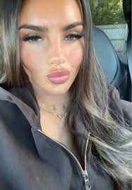 Rendall Coleby and Her Husband