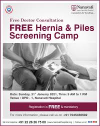 Nanavati Hospital Is Organizing A Free Nanavati Super Speciality Hospital Facebook We need doctors to join us fulll time.