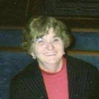 Obituary information for Iris Elaine Whitmore Tribute)