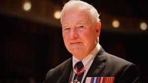 Ex Governor General David Johnston Nominated As Canada S First Debates Commissioner Cbc News