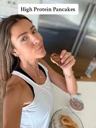 Natasha Pancake Recipe