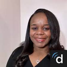 Marie G. Vilmont-Rhea, NP