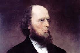 Charles G. Finney: The Reprobate Revivalist?