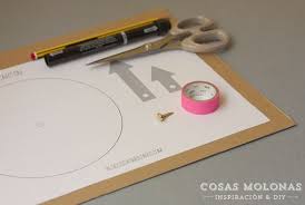 Vamos a hacer una de las ocho piezas verticales: Diy Reloj De Carton Reciclado Para Aprender Las Horas Plantilla Imprimible Cosas Molonas Diy For Kids Diy Crafts