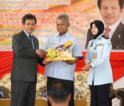 Keakuratan metode ini bergantung pada keahlian serta pengalaman yang melakukan perhitungan curah hujan. Outreach Penjara Sungai Udang Melaka