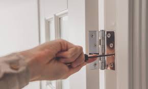 Remember, you don't want to apply too much pressure when sanding as that will leave uneven areas. 8 Tips To Paint A Door Without Brush Marks