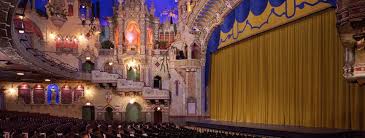 the majestic theatre broadway in san antonio