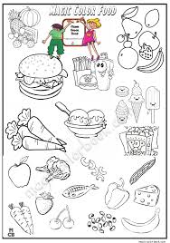 See more ideas about coloring books, coloring pages, adult coloring pages. Food Archives Magic Color Book Food Coloring Pages Coloring Books Fruit Coloring Pages