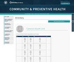 Looking for lake charles calcasieu parish health unit wic office program information? 5 Free Std Testing Hiv Test Clinics In Lake Charles La