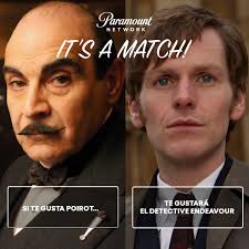 Paramount Network ES