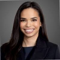 Vanessa Patterson's Instagram, Twitter & Facebook