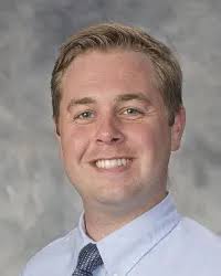 Dr. Zachary Testo, MD, Emergency Medicine