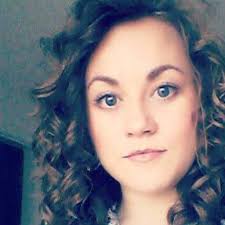 Ria Fisher's Instagram, Twitter & Facebook