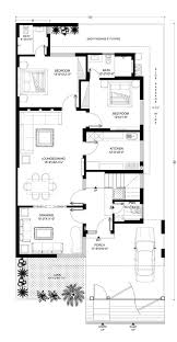 Contemporary House Design By Architexture Studio 10 Marla House Contemporary House Design Model House Plan House Plans