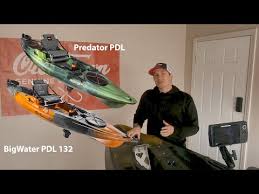 Check spelling or type a new query. Old Town Predator Pdl Bigwater Pdl 132 Fishing Kayak Eco Fishing Shop