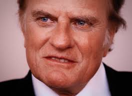 The secret sex life of Billy Graham