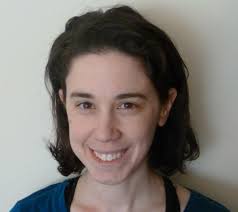 Beth Rodgers, Author and Editor