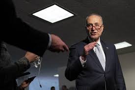 Coronavirus Stimulus Bill Democrats Struck A Good Deal For Unemployed Workers
