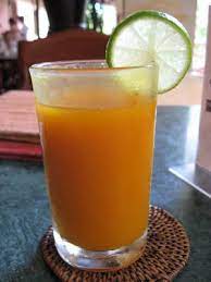 Morsels And Musings Jamu Kunyit Kunyit Masakan Kesehatan