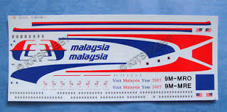 Your tax invoice shown to charge rm 452.28. Toptierhobby 1 200 Boeing 777 200er Malaysia Airlines Decal 14 00 Picclick