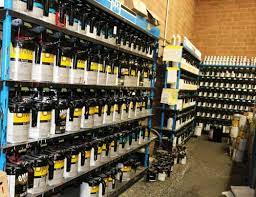 Ppg Automotive Paint Campbell Brown