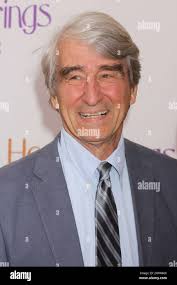 Sam henry hi-res stock photography and images