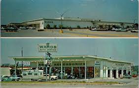Image result for Green 1964 Montgomery Ward