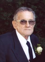 Obituary of Gerald Mervin Edwards