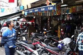 Hyderabad recipes restaurant/cafe 50350 kuala lumpur. Kedai Spare Part Murah Jalan Ipoh