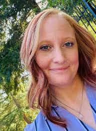 Jennifer Toney's Instagram, Twitter & Facebook