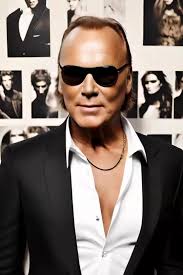 Quien creo Michael Kors? #michaeldavidkors #michaelkors #MK