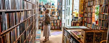 Economy in san diego, california. Support Indie Bookstores Order Online From Your Local Store From The Square
