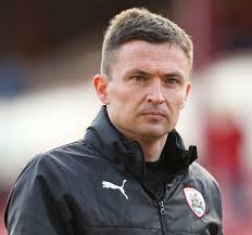 A profile of paul heckingbottom and the latest news on his job prospects. Paul Heckingbottom Alchetron The Free Social Encyclopedia