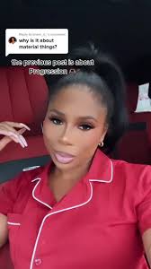 Embracing Progression: A Journey to Success and Luxury