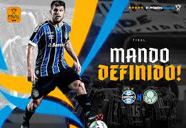 The league at a glance. Primeiro Jogo Das Finais Da Copa Do Brasil Sera Realizado Na Arena Do Gremio
