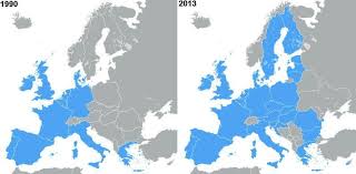 Med unntak av 1988 og 2009 har norge hatt økning i bnp siden 1959. Sa Mye Makt Har Norge Gitt Til Eu Gjennom Eos Etter At Vi Sa Nei Til Eu