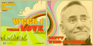 Holding Hands, A Gesture of Love