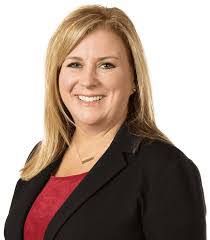 Kim Ratcliff's Instagram, Twitter & Facebook