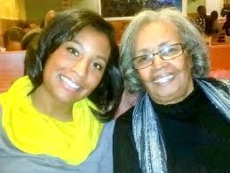 Eleanor Harris Mallard