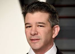 How Uber and Airbnb Became Poster Children for the Disruption Economy