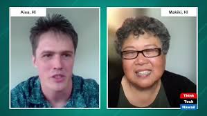 Startalk (China, Hawaii and You)