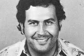 The man who cleaned millions for Pablo Escobar