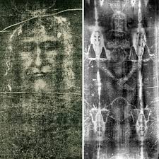 NUCLEAR ENGINEER JUST EXPOSED A STUNNING SECRET IN THE SHROUD OF TURIN —  AND IT POINTS TO JESUS HIMSELF 🙏🔥 Nuclear engineer and lead researcher Bob  Rucker applies over 40 years of