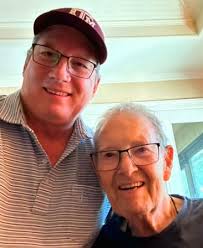 Joseph McMahan Obituary