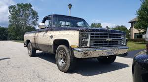 Image result for Reinweiss 1987 Truck